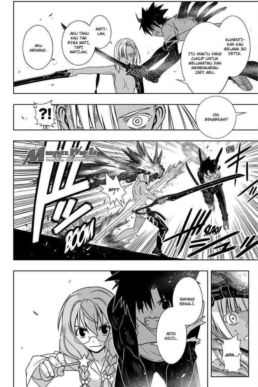 Chapter 131 - halaman 35