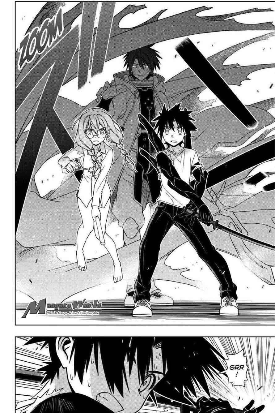 Chapter 131 - halaman 37