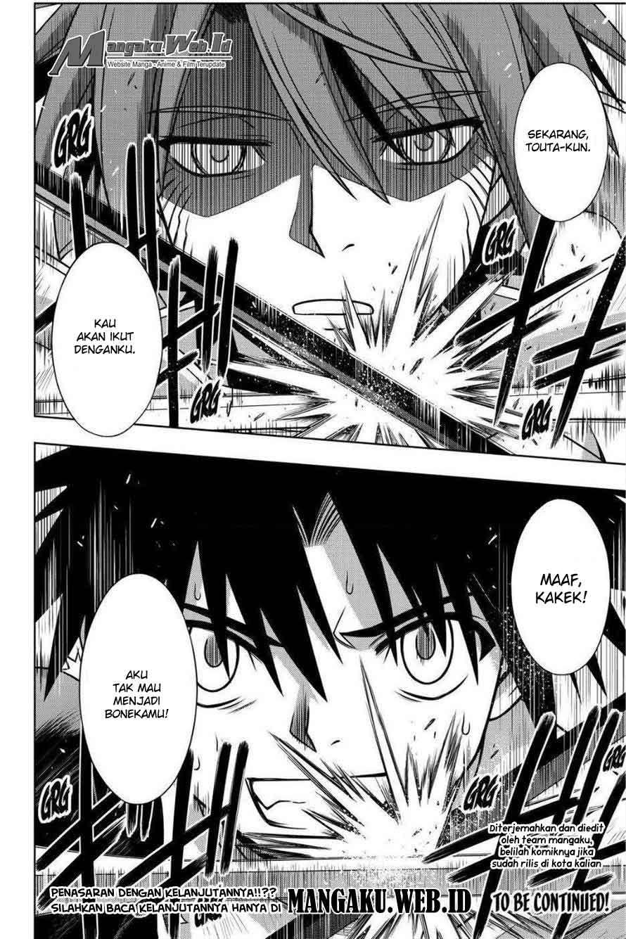 Chapter 131 - halaman 39
