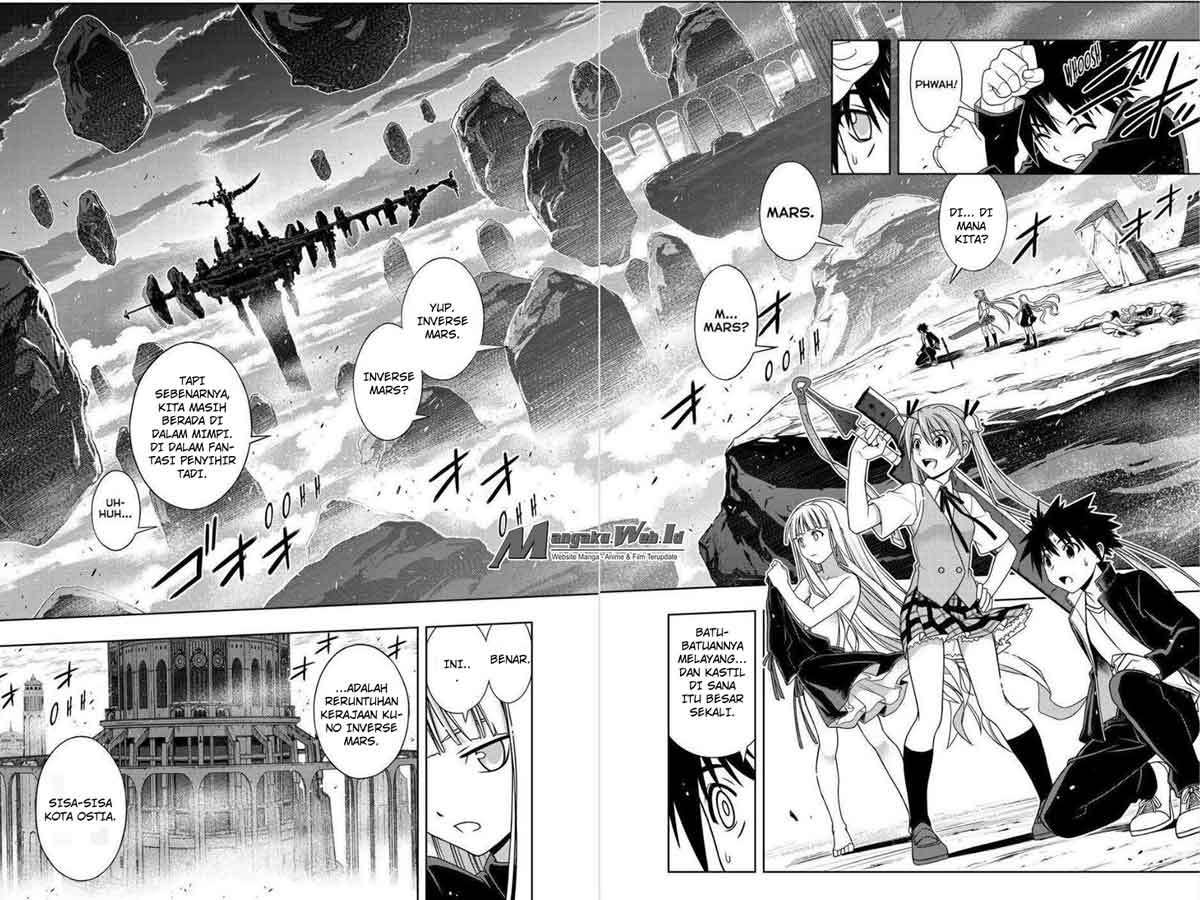 Chapter 131 - halaman 8