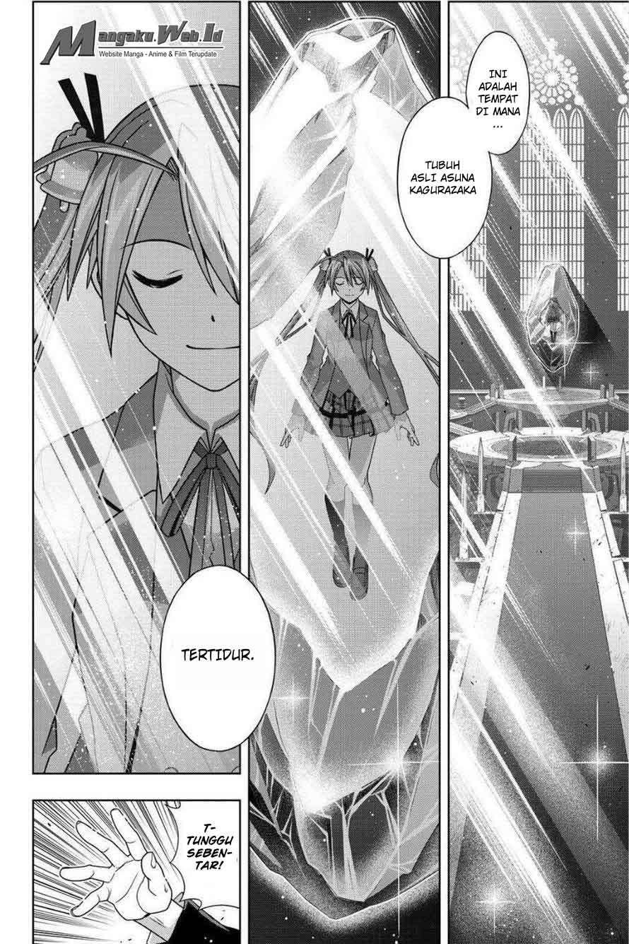 Chapter 131 - halaman 9