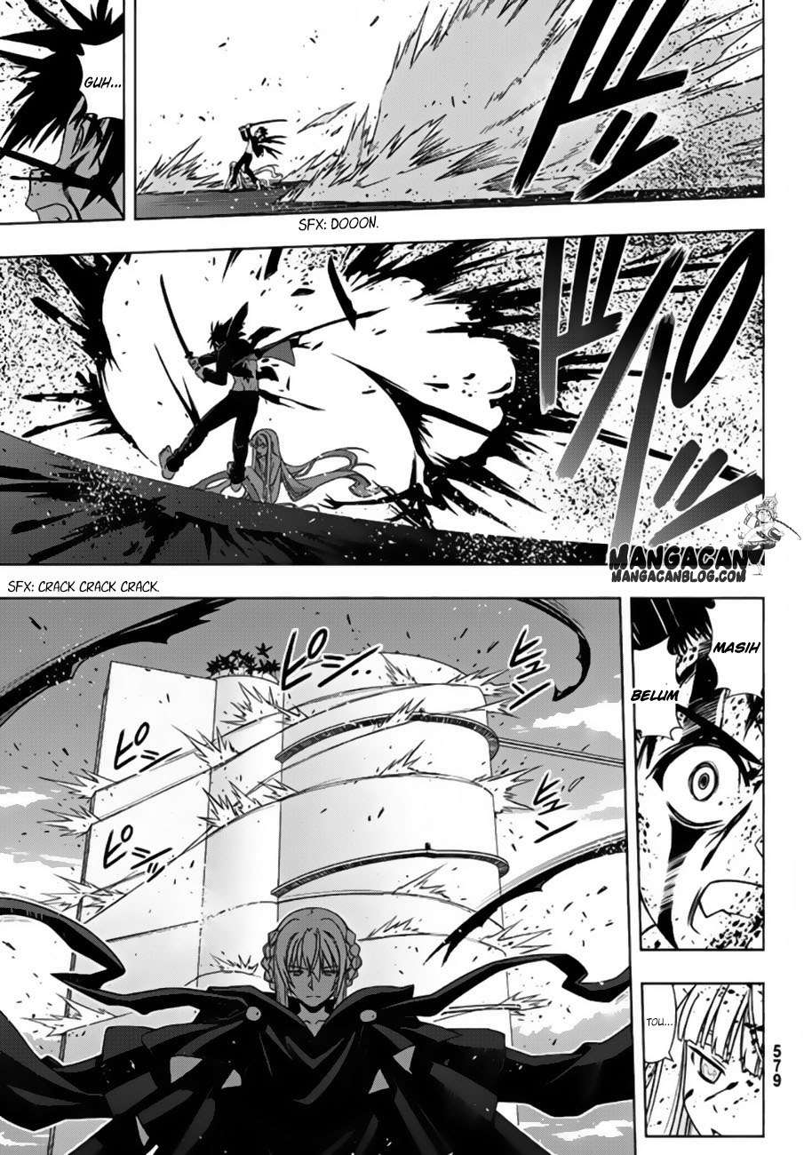 Chapter 130 - halaman 13