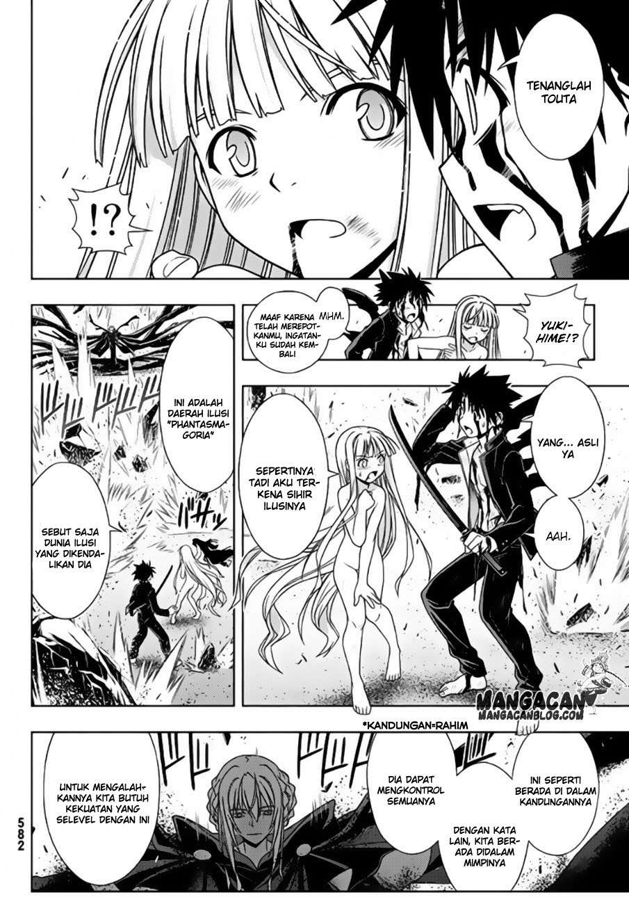 Chapter 130 - halaman 15
