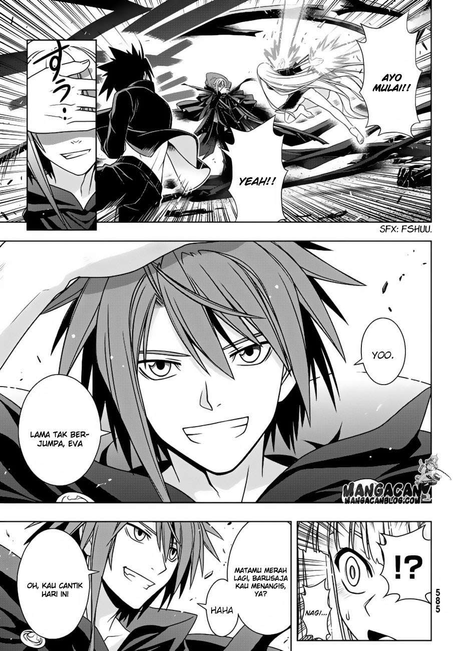 Chapter 130 - halaman 18