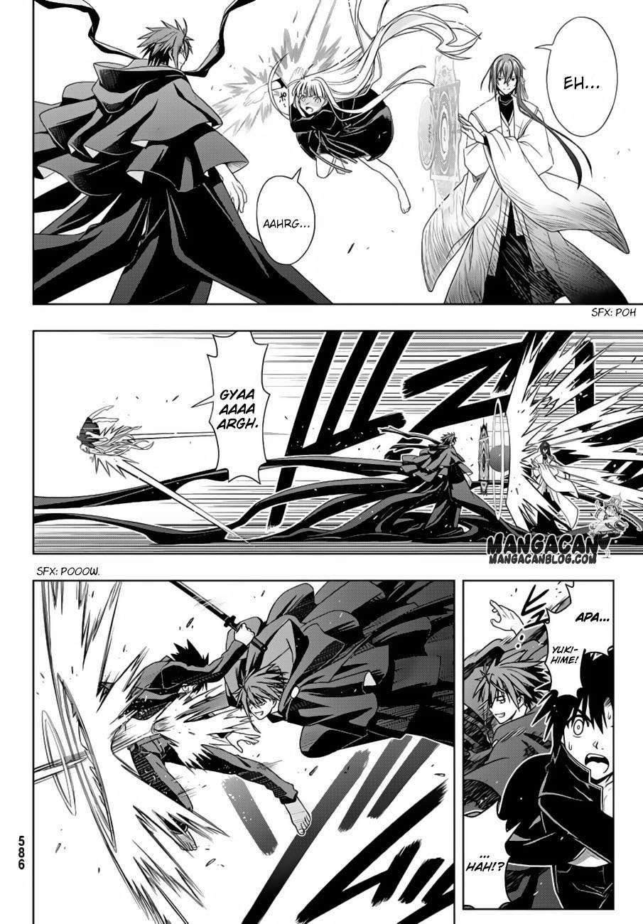 Chapter 130 - halaman 19