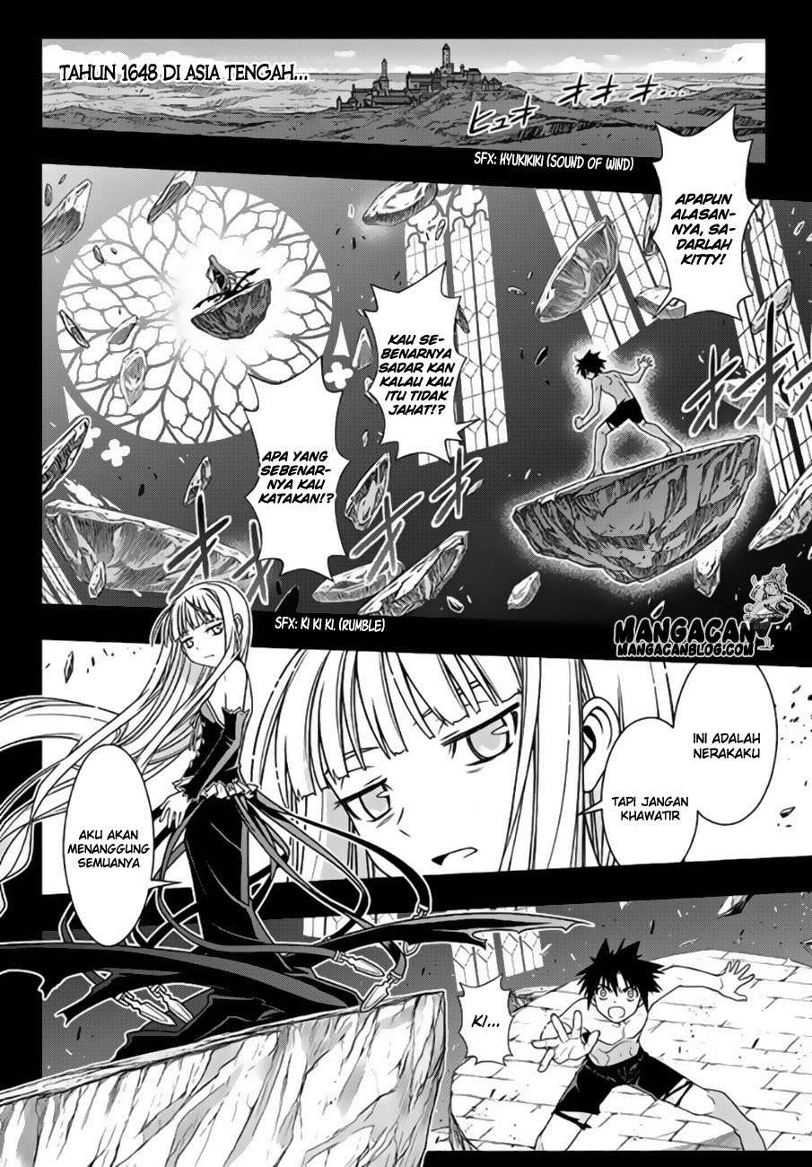 Chapter 130 - halaman 3