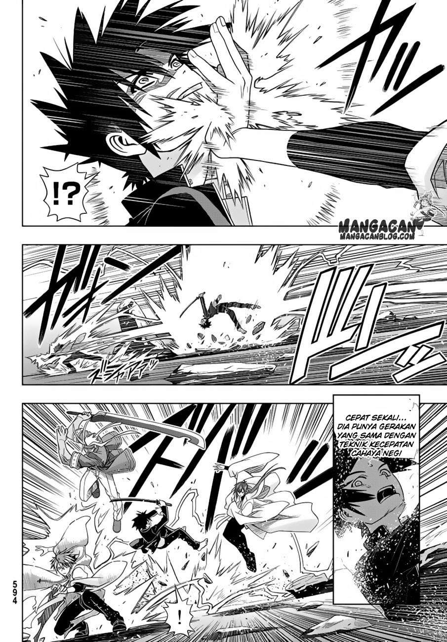 Chapter 130 - halaman 27