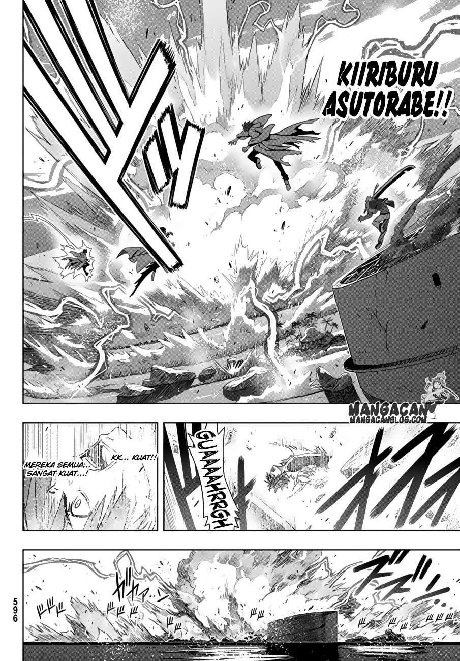 Chapter 130 - halaman 29