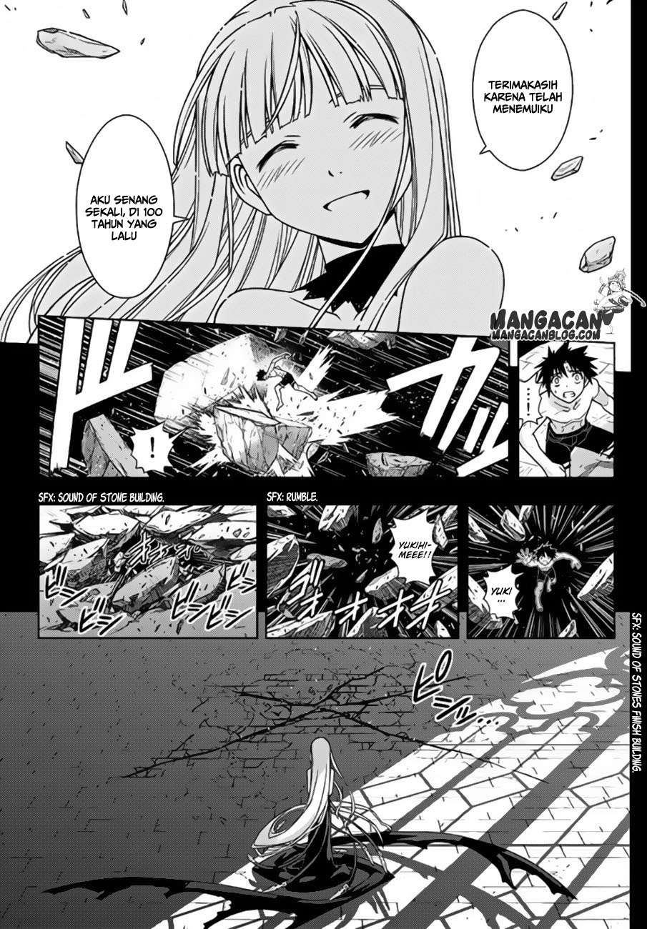 Chapter 130 - halaman 4
