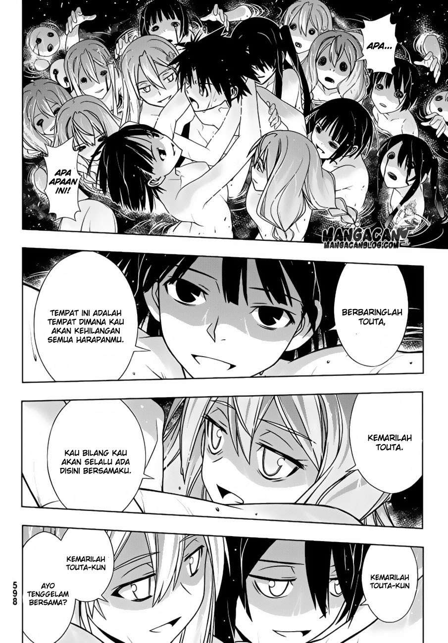 Chapter 130 - halaman 31