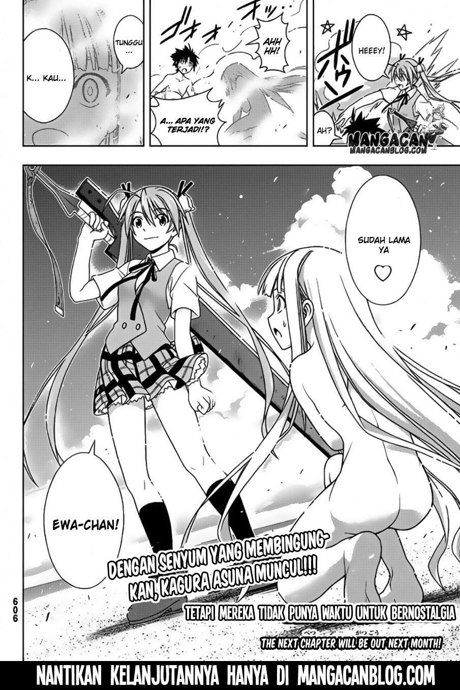Chapter 130 - halaman 35