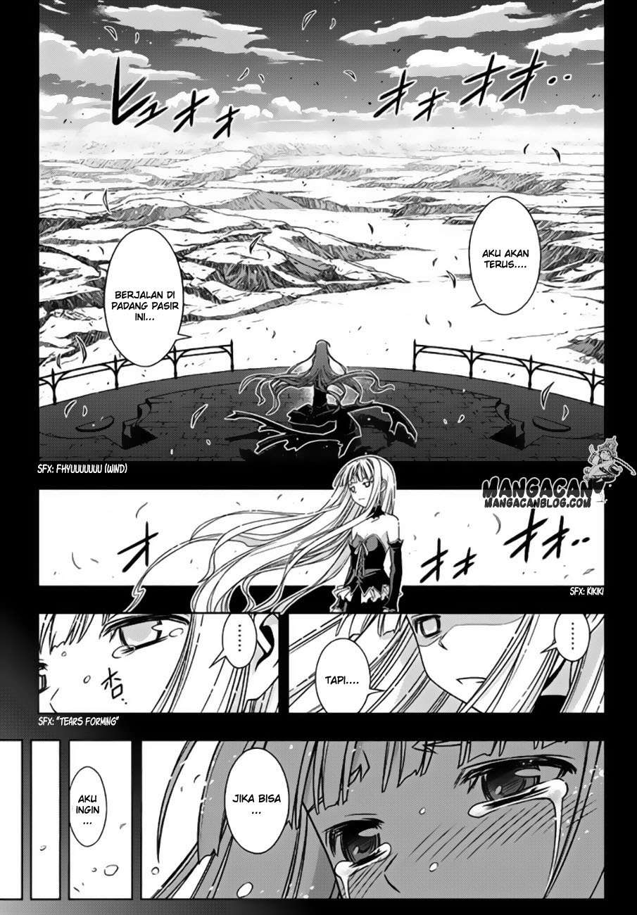 Chapter 130 - halaman 6