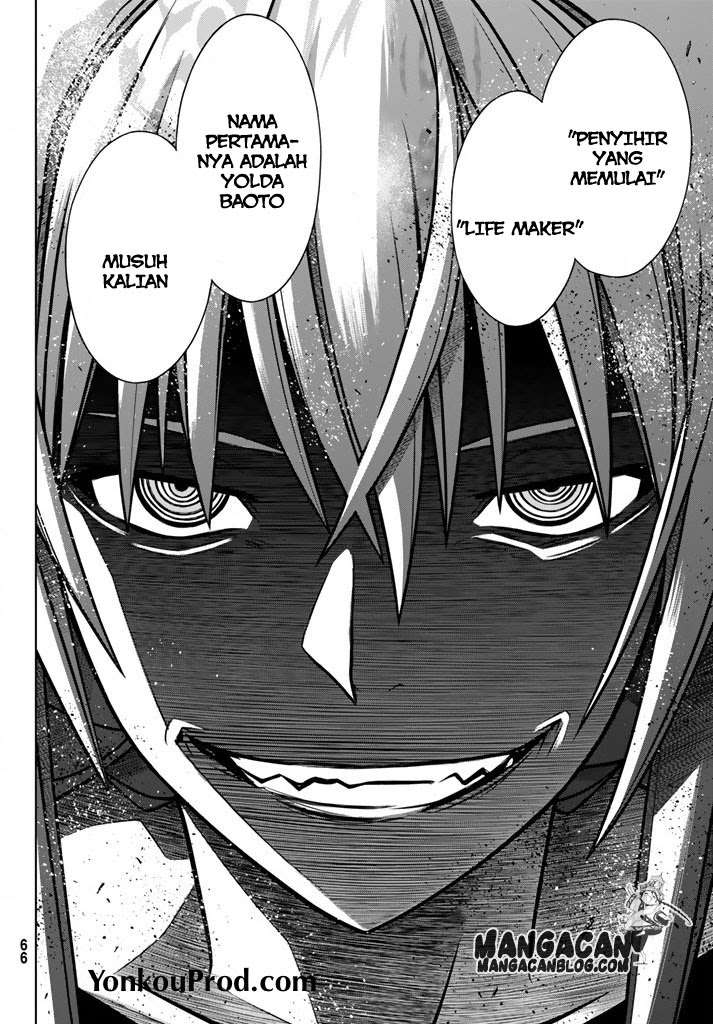 Chapter 129 - halaman 15