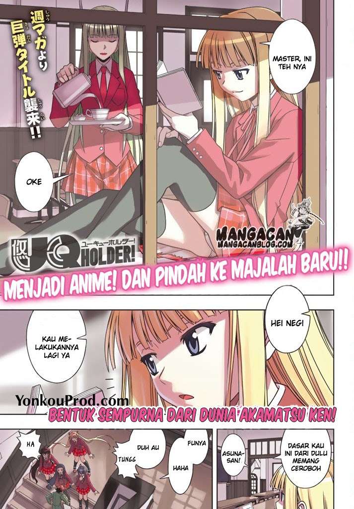 Chapter 129 - halaman 3