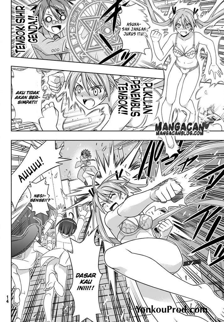 Chapter 129 - halaman 8