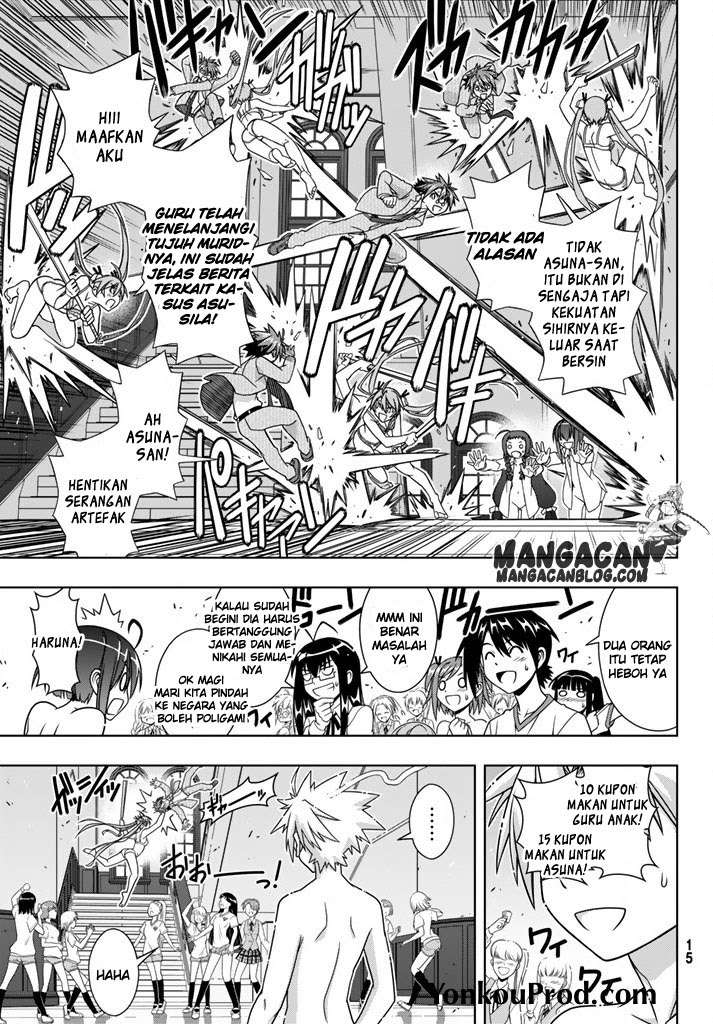Chapter 129 - halaman 9