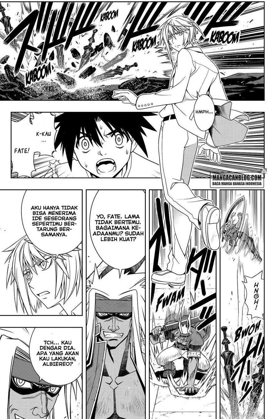 Chapter 128 - halaman 13