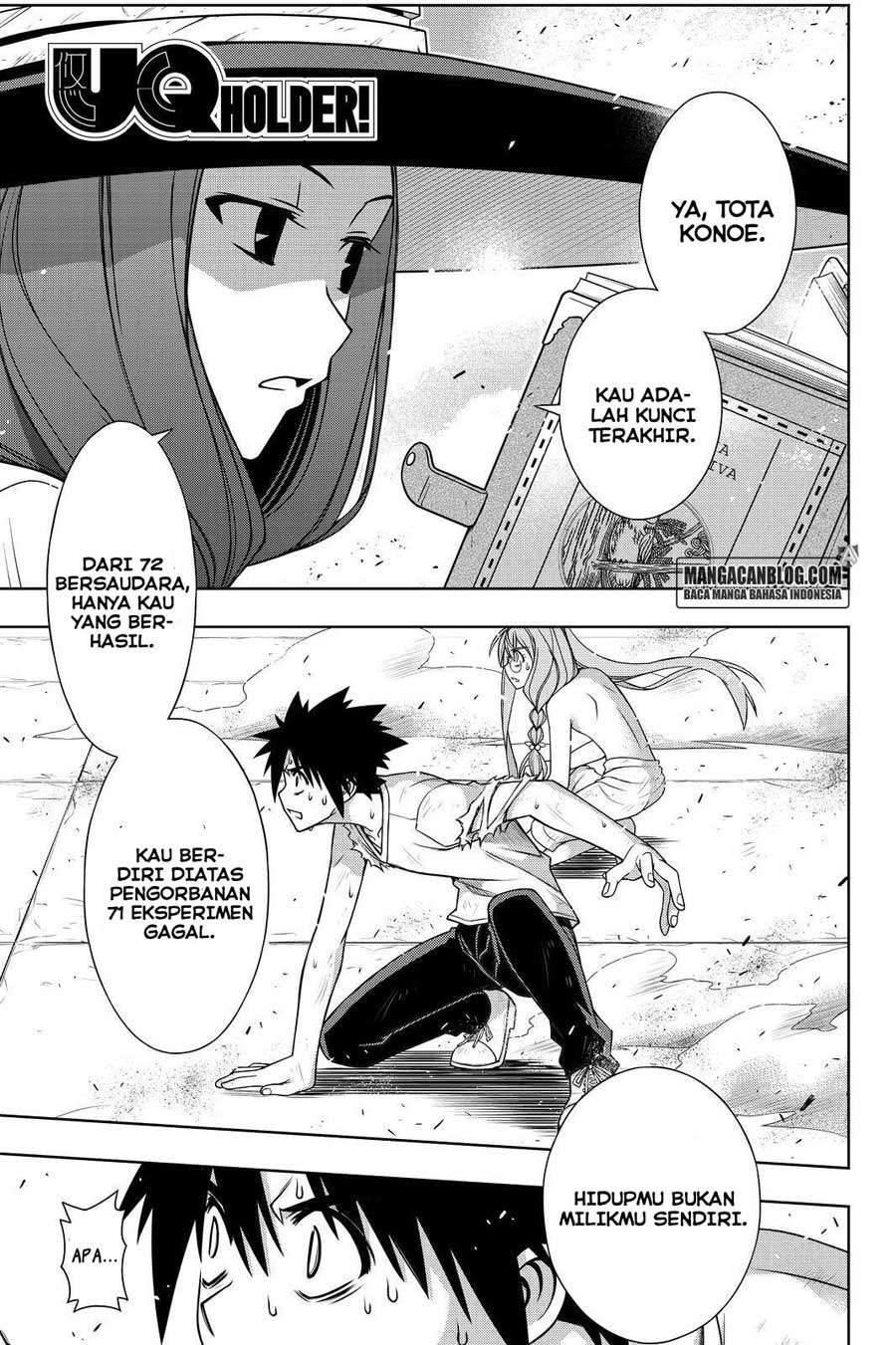 Chapter 128 - halaman 3