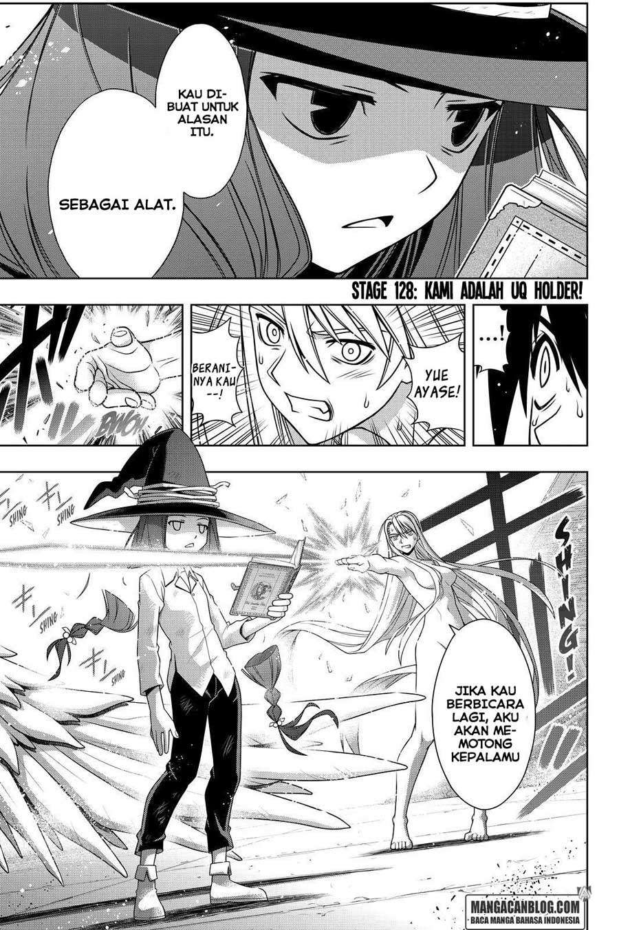 Chapter 128 - halaman 5