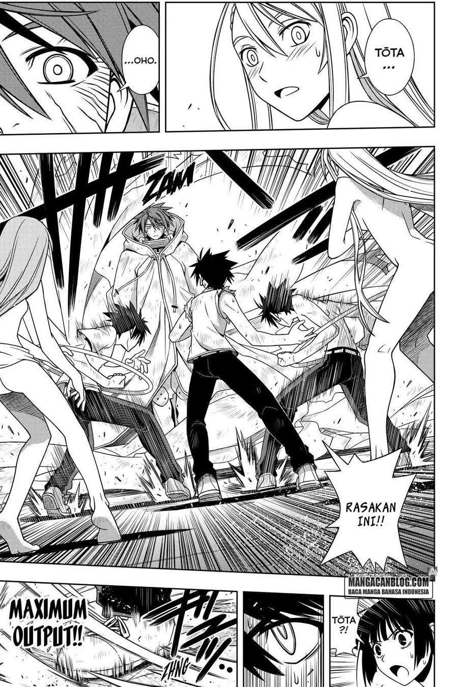 Chapter 127 - halaman 12