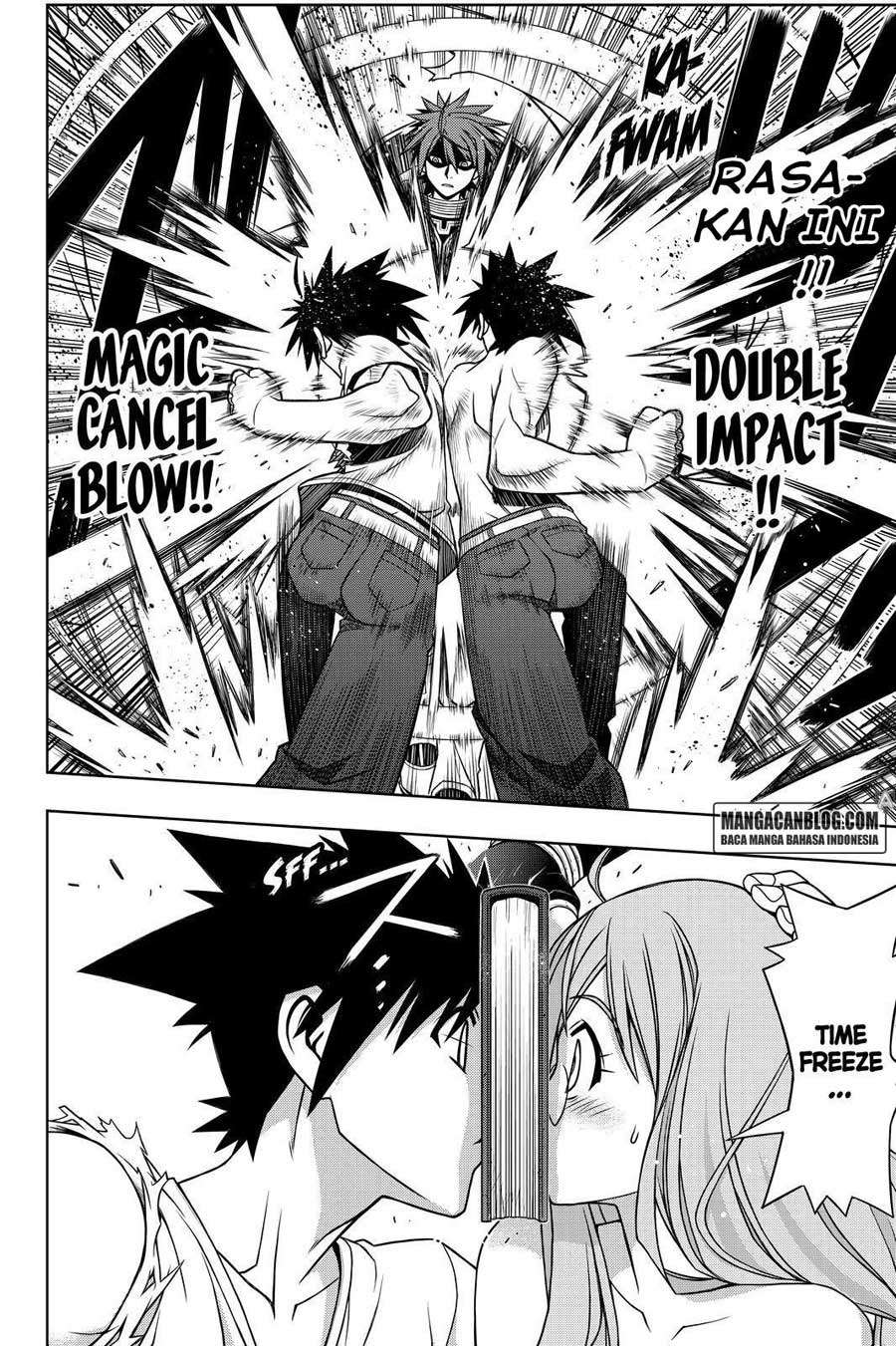 Chapter 127 - halaman 15