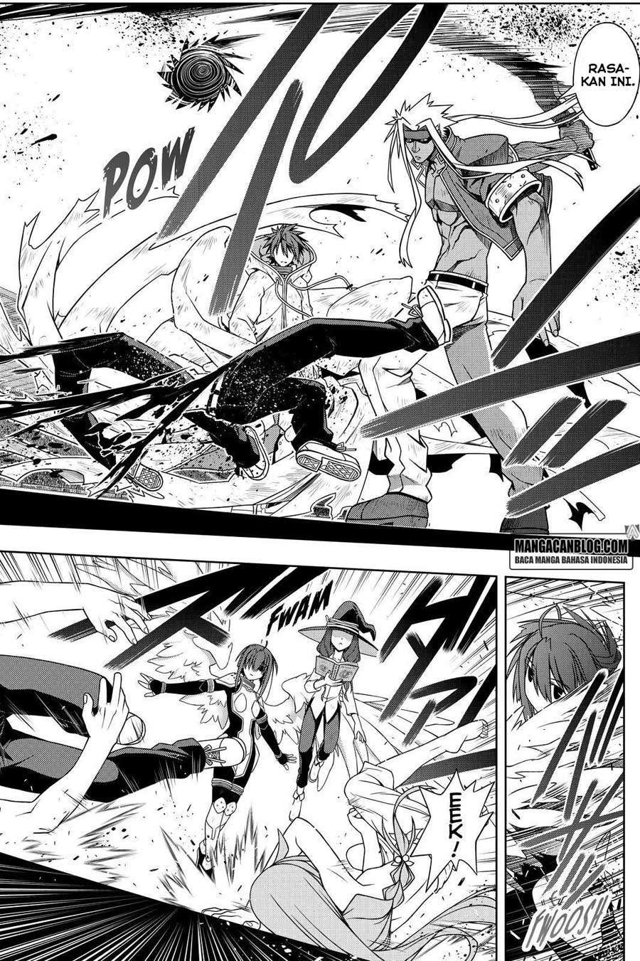 Chapter 127 - halaman 17