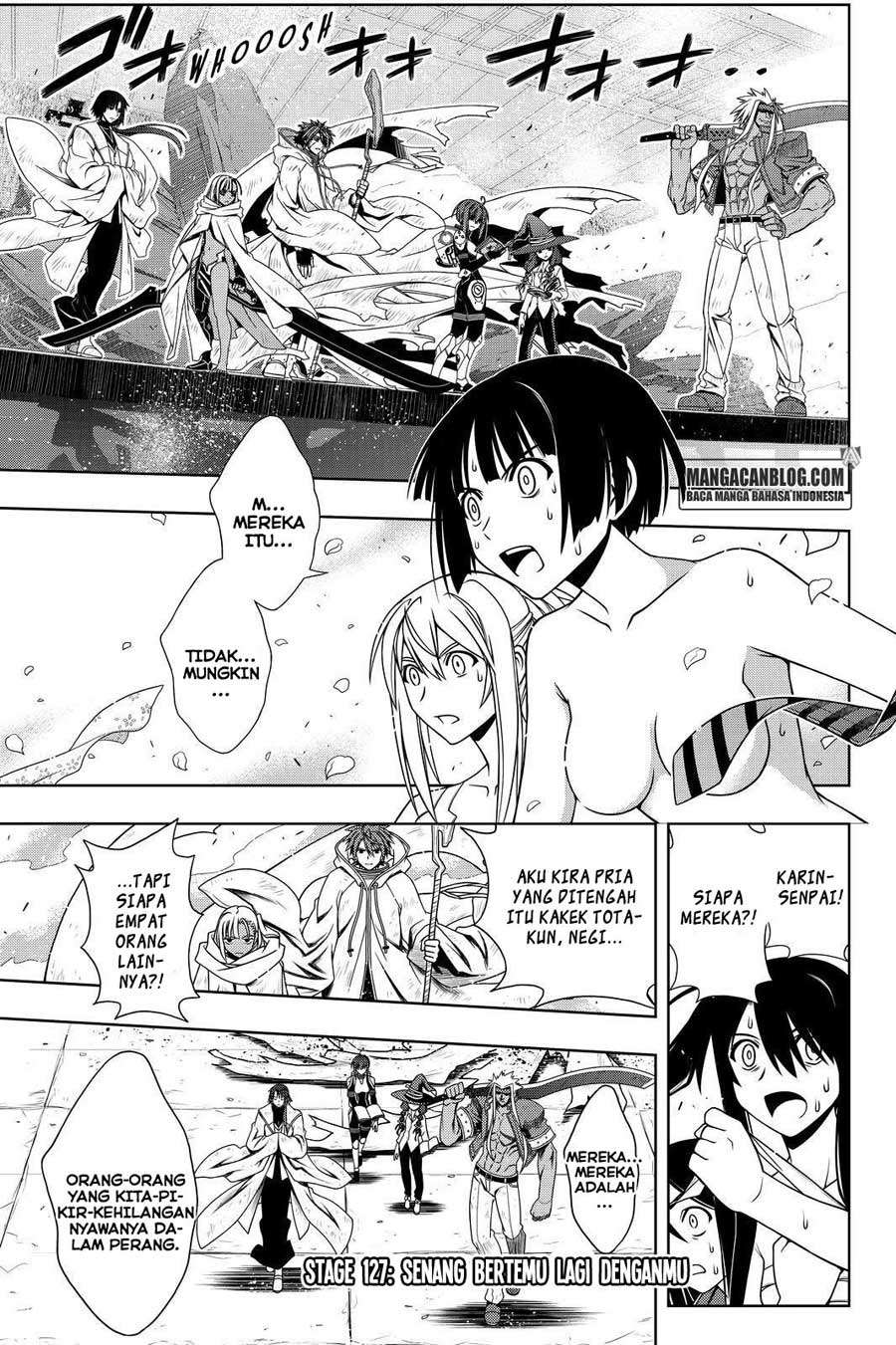 Chapter 127 - halaman 3