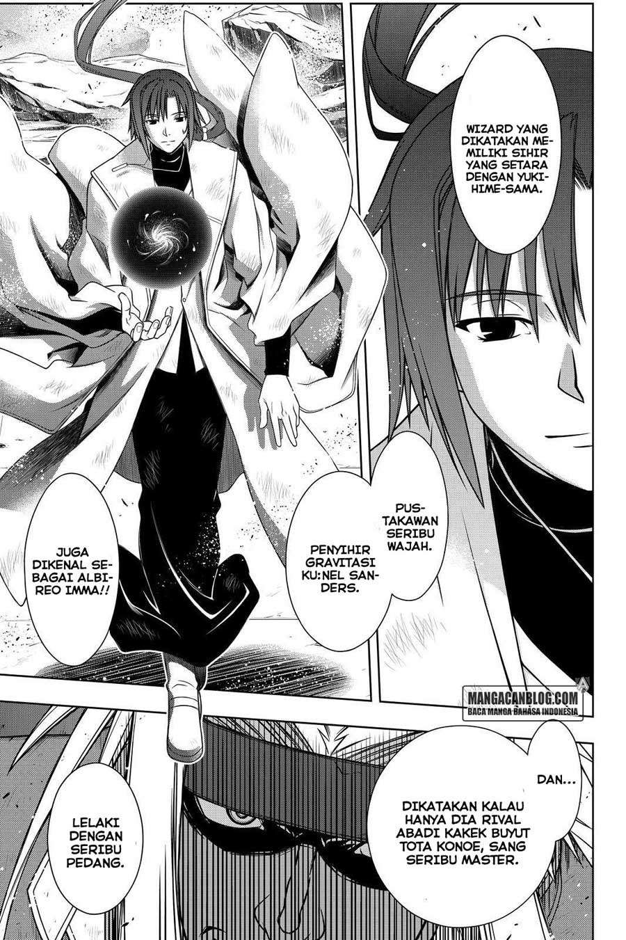 Chapter 127 - halaman 5