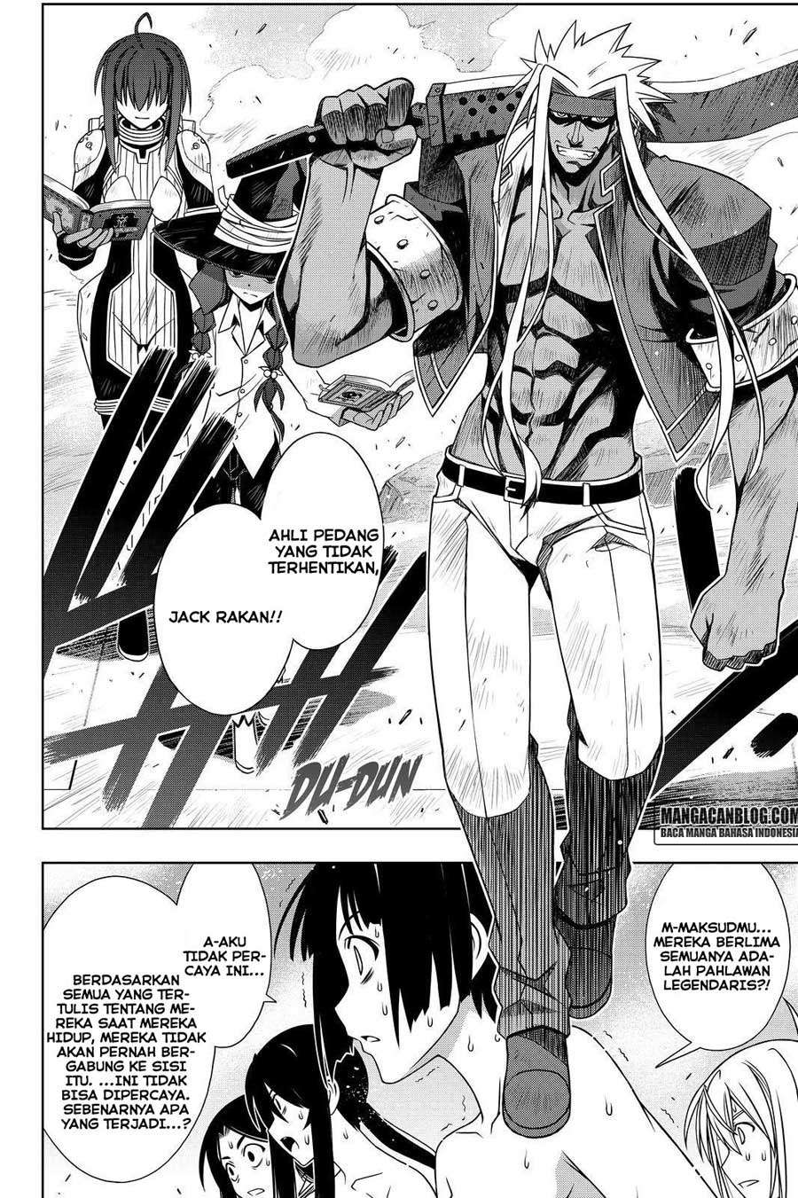 Chapter 127 - halaman 6