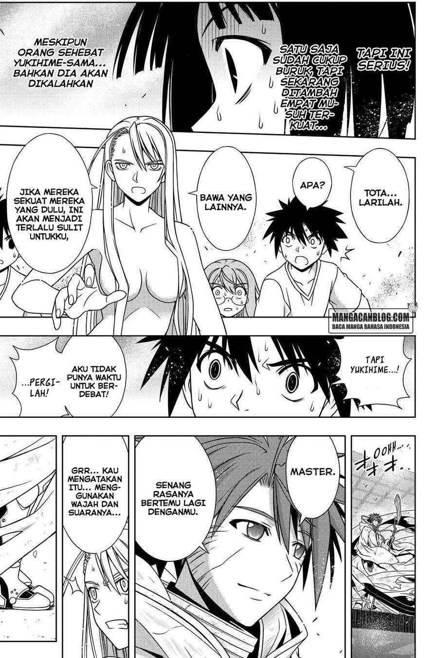 Chapter 127 - halaman 7