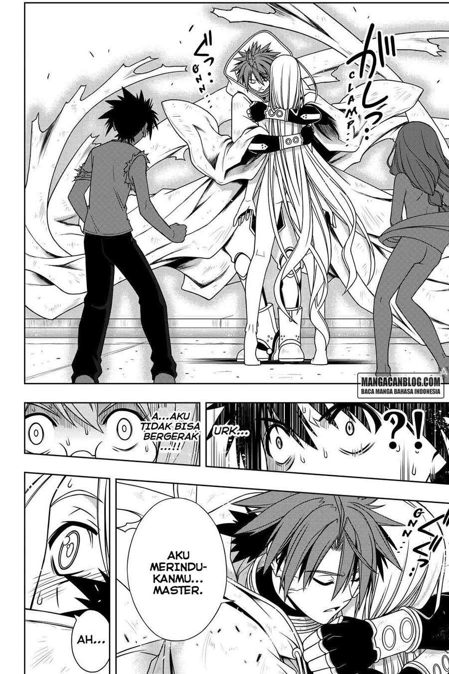 Chapter 127 - halaman 8
