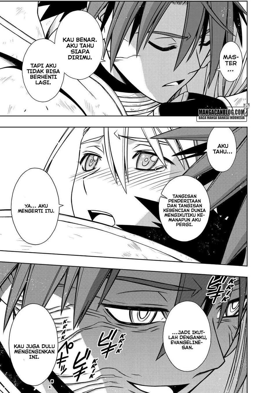 Chapter 127 - halaman 9