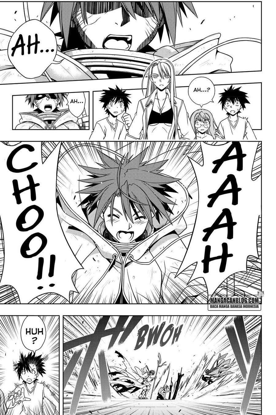 Chapter 126 - halaman 12