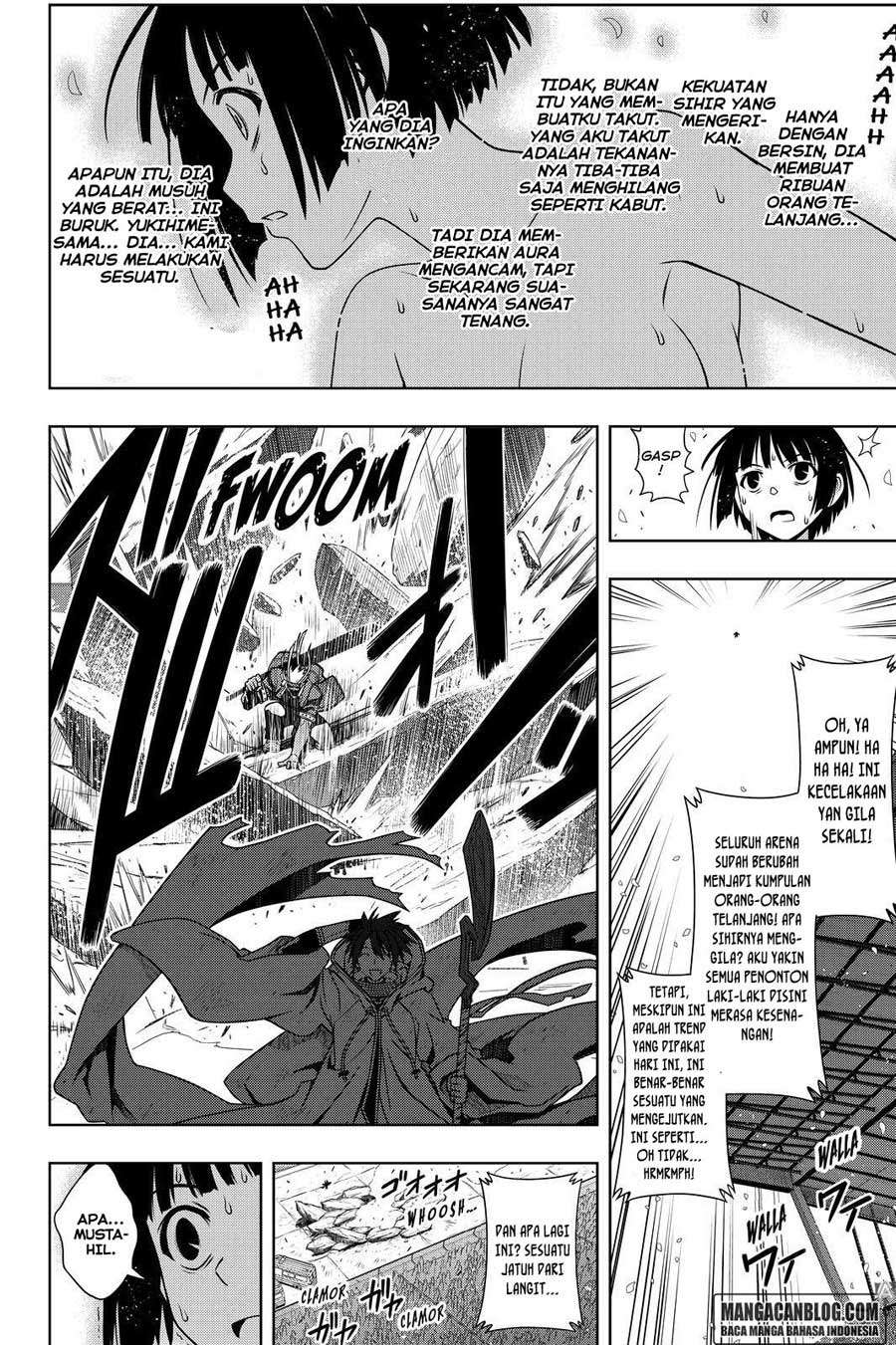 Chapter 126 - halaman 15