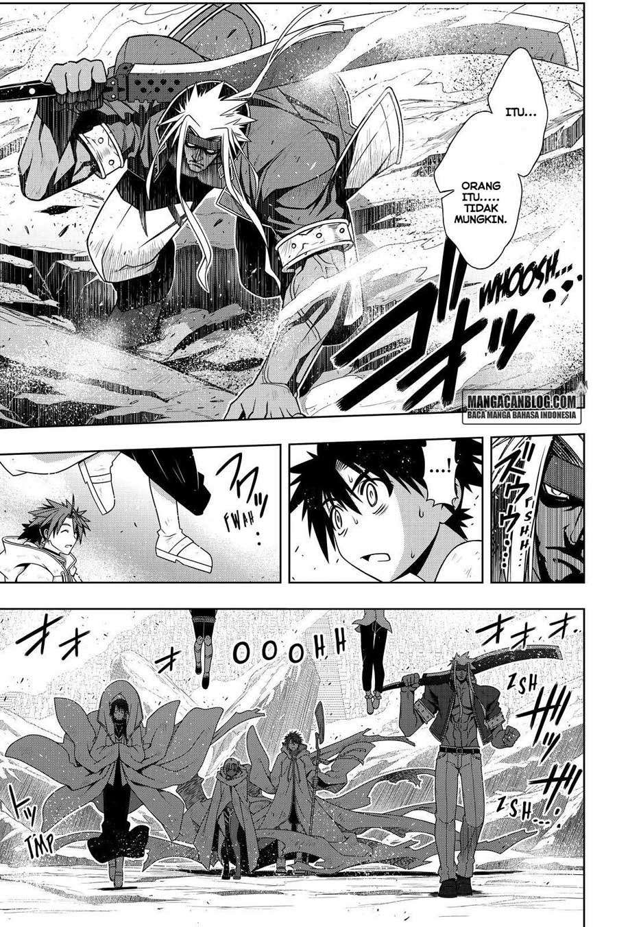 Chapter 126 - halaman 16