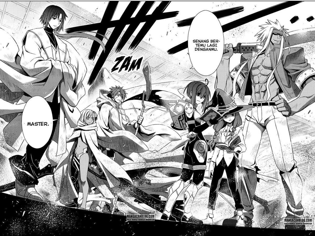 Chapter 126 - halaman 17