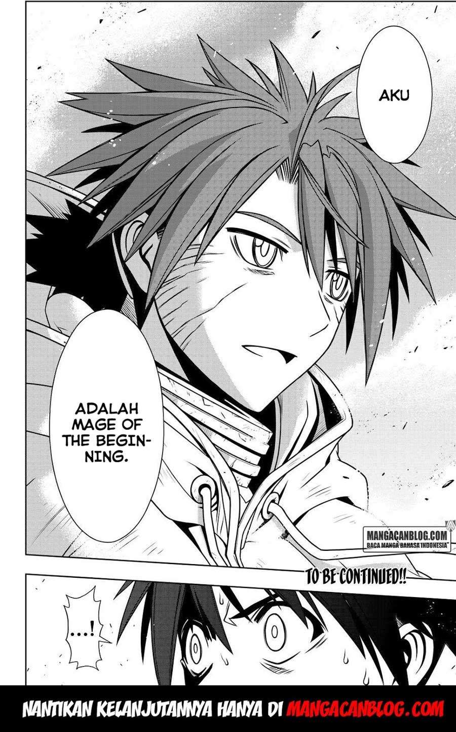 Chapter 126 - halaman 18