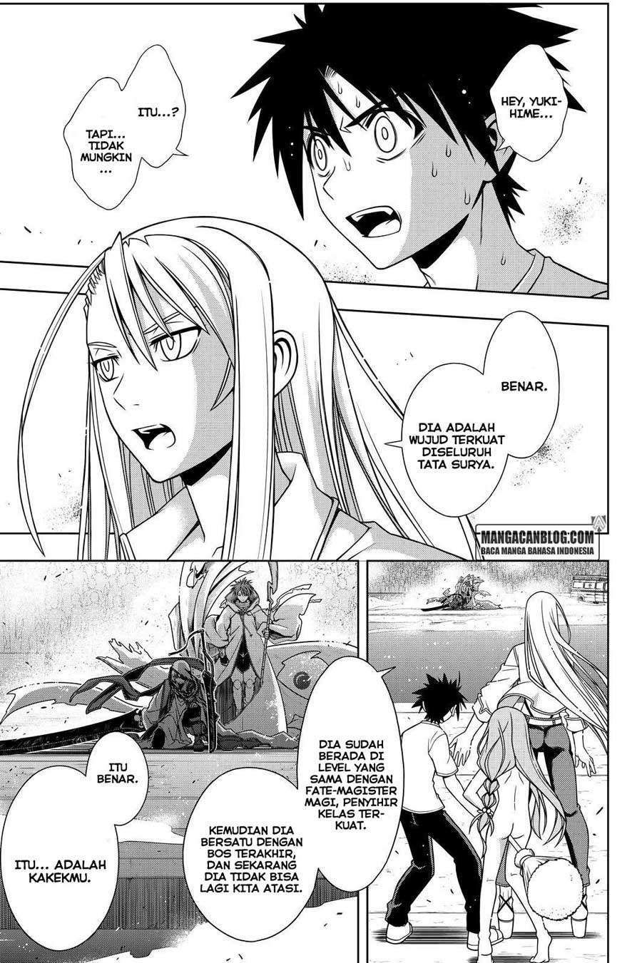 Chapter 126 - halaman 3