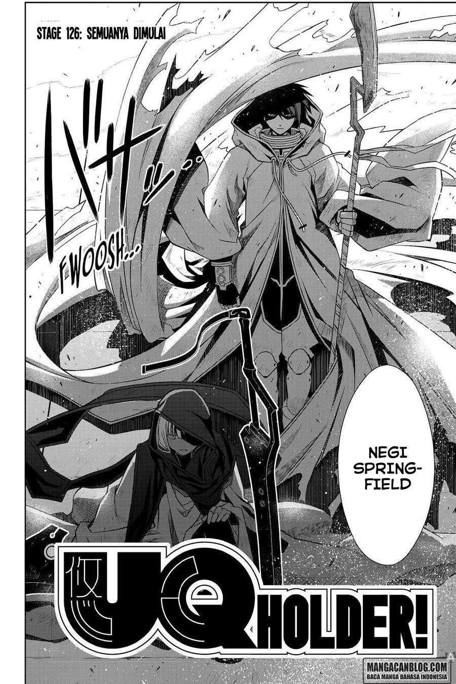 Chapter 126 - halaman 4