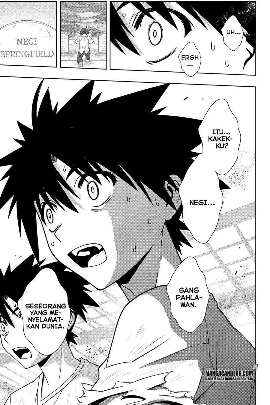 Chapter 126 - halaman 5