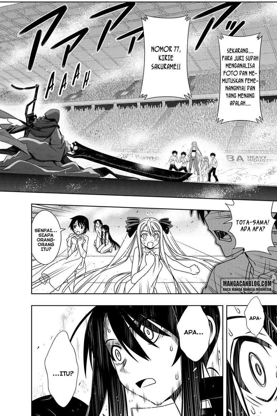 Chapter 126 - halaman 6