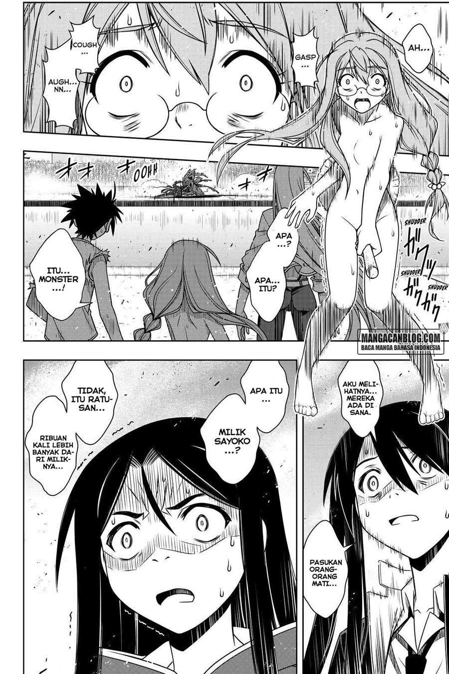 Chapter 126 - halaman 9