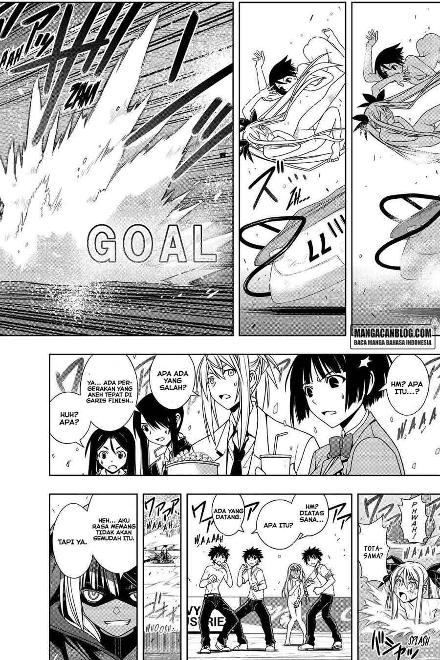 Chapter 125 - halaman 16