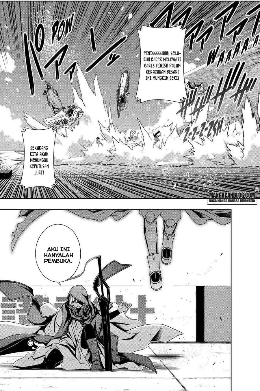 Chapter 125 - halaman 17