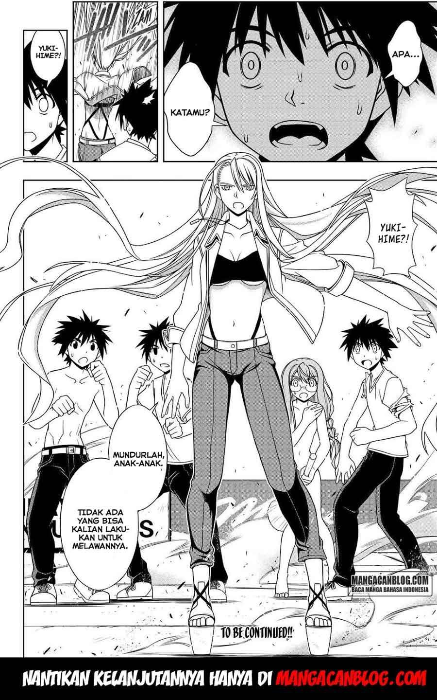 Chapter 125 - halaman 19