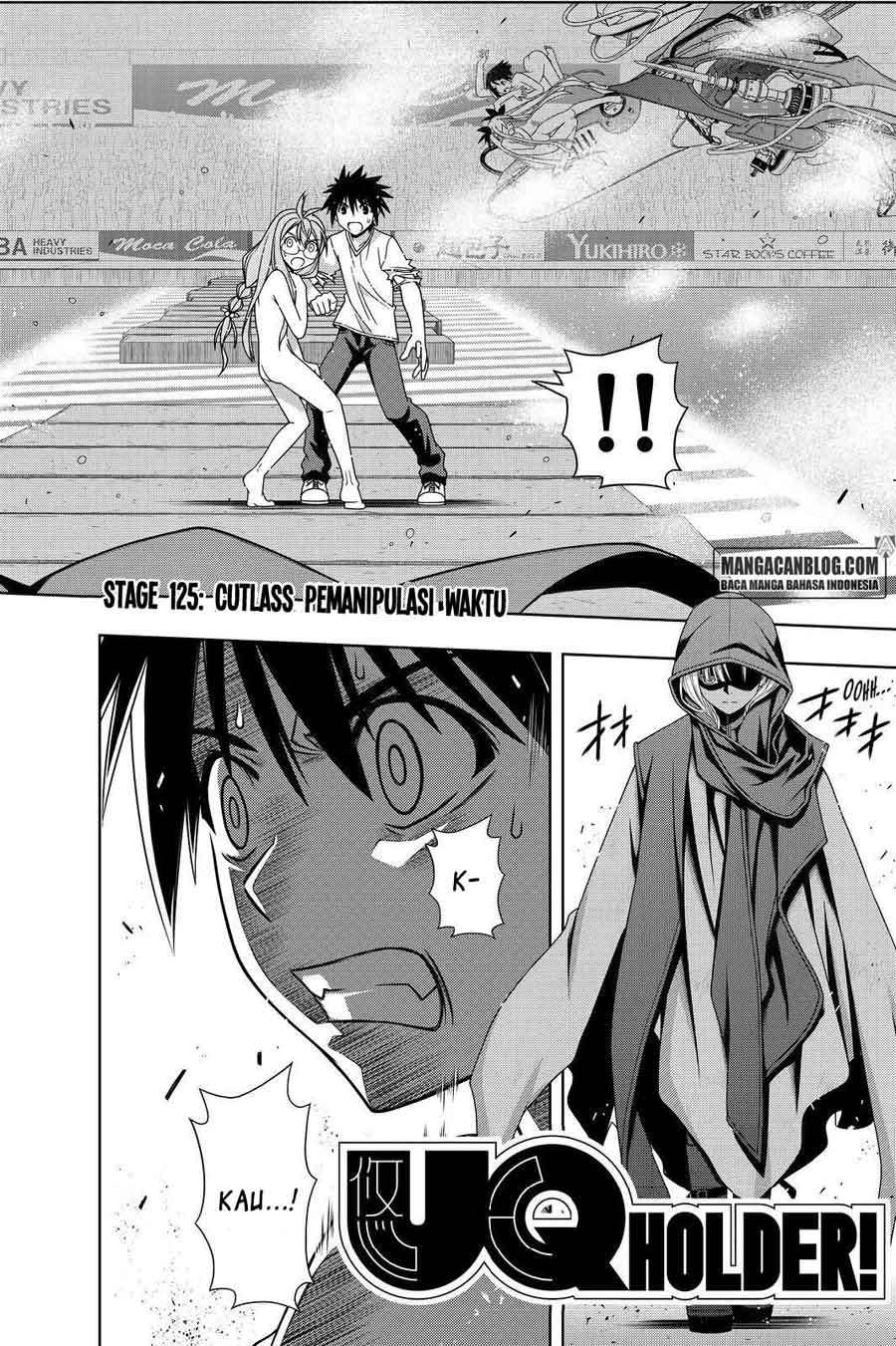 Chapter 125 - halaman 4