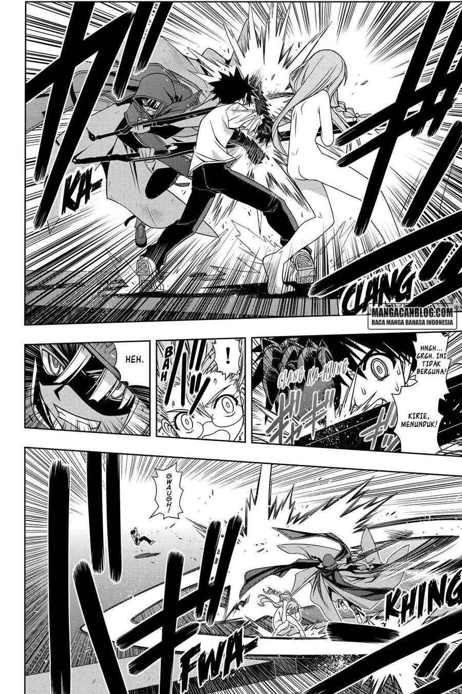 Chapter 125 - halaman 8