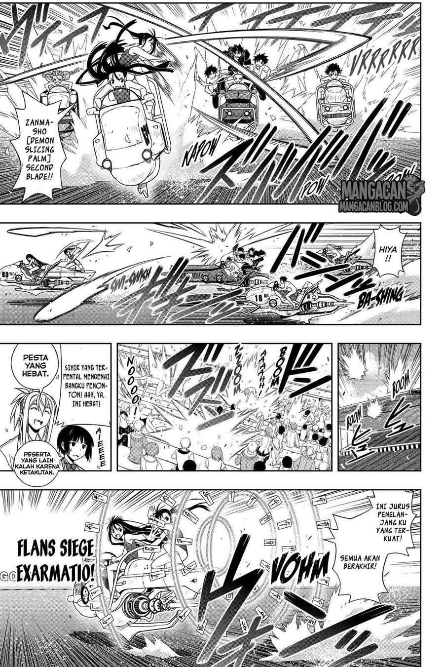 Chapter 124 - halaman 12