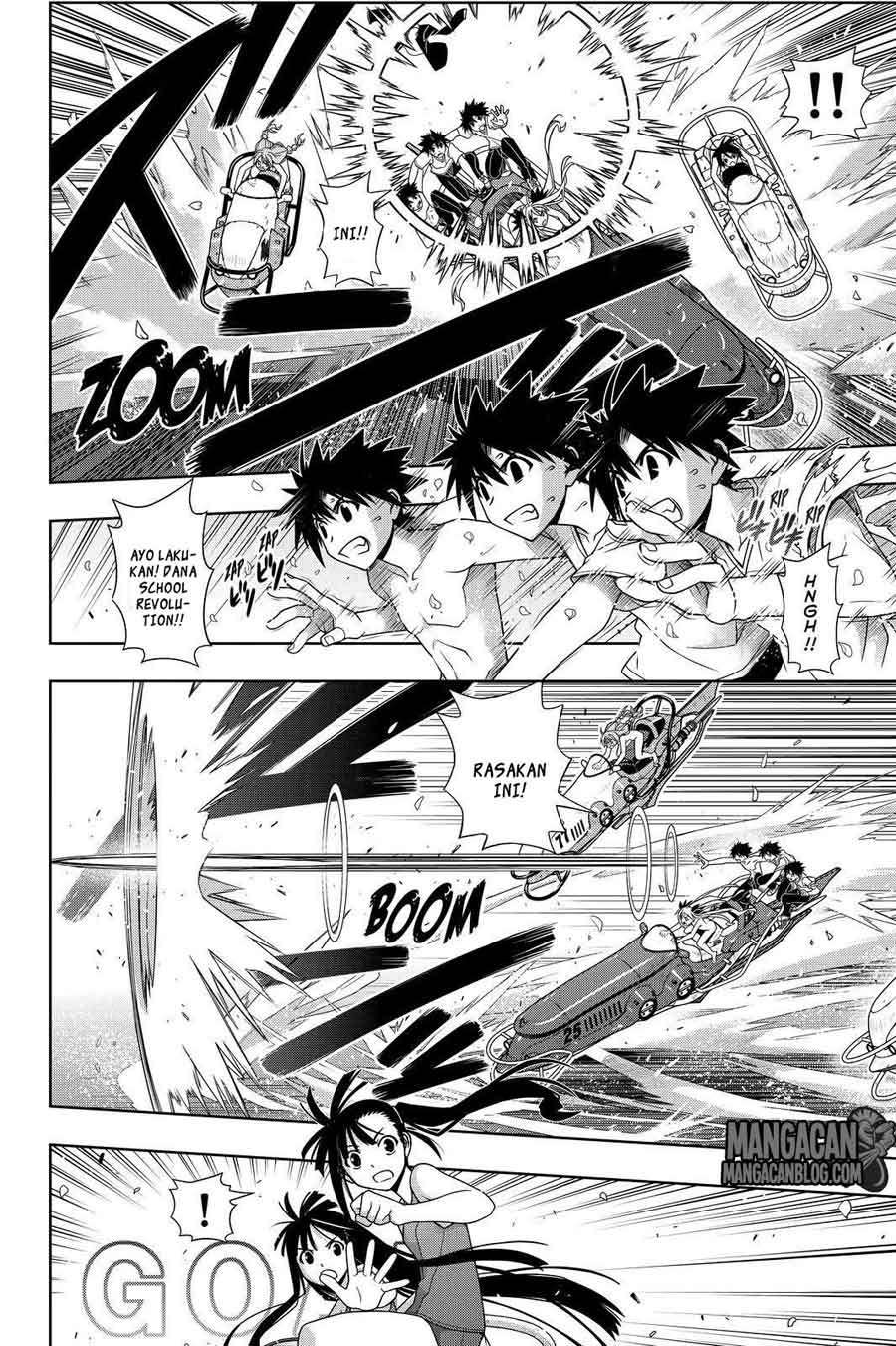 Chapter 124 - halaman 13