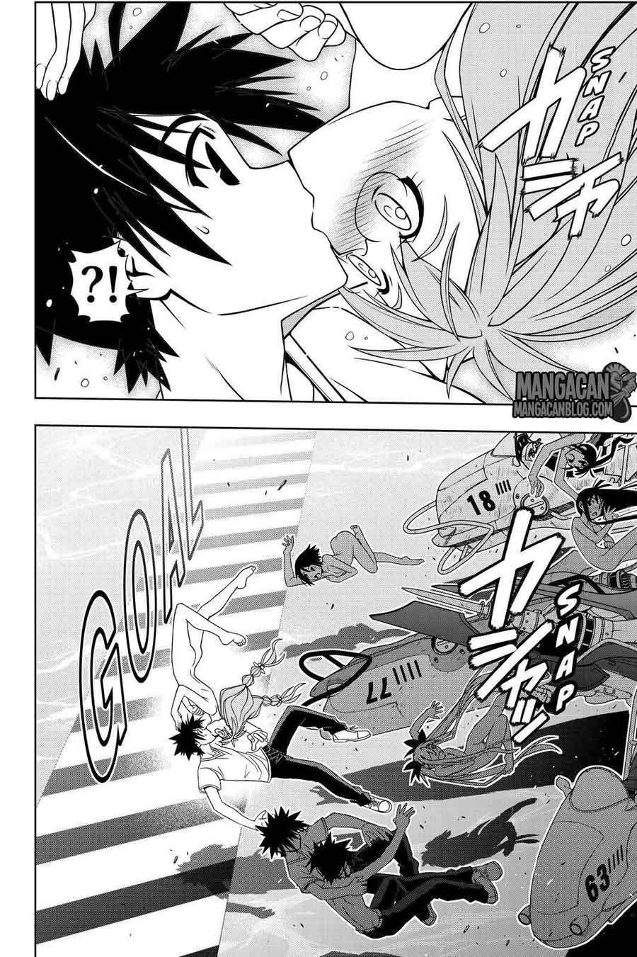 Chapter 124 - halaman 15
